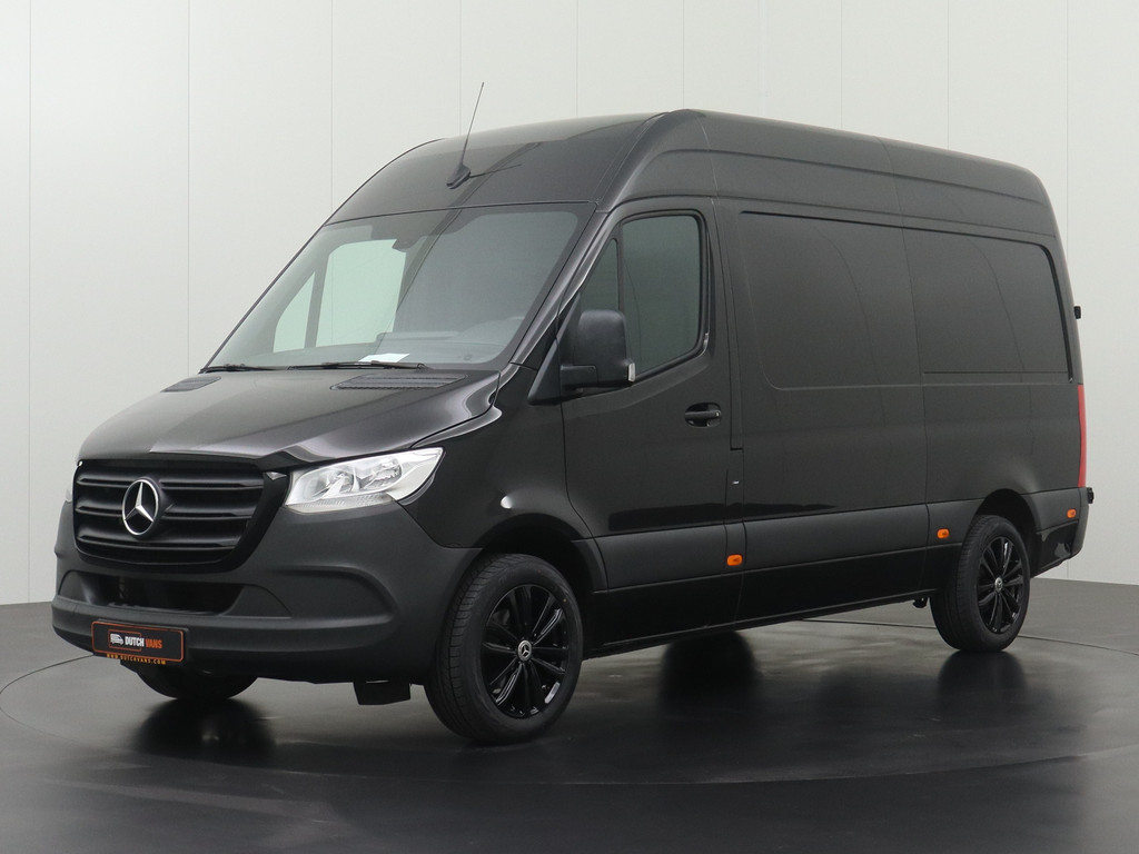 Mercedes-Benz Sprinter 2.0TDI Highline