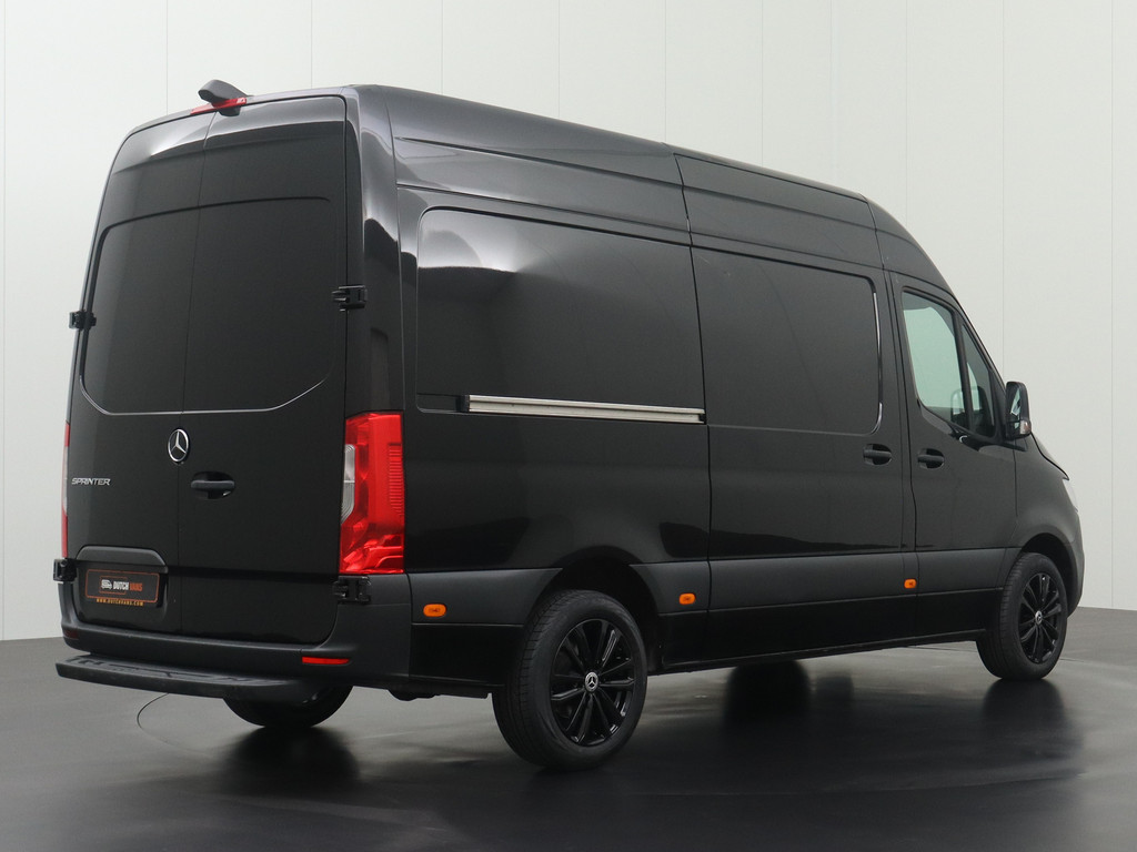 Mercedes-Benz Sprinter 2.0TDI Highline