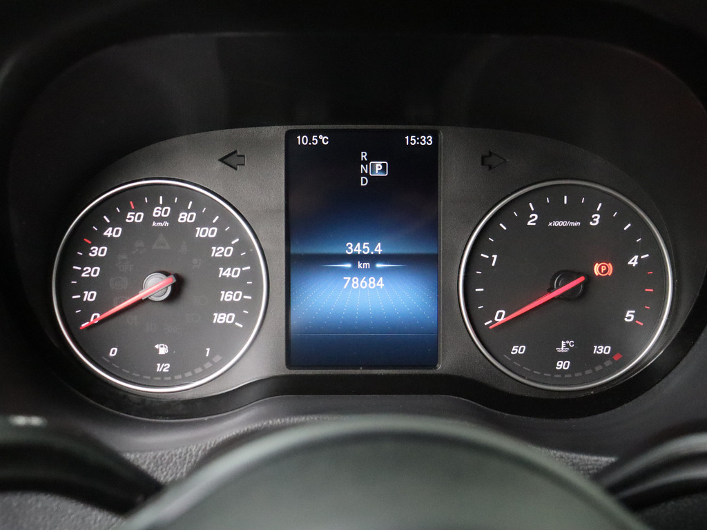 Mercedes-Benz Sprinter 2.0TDI Highline