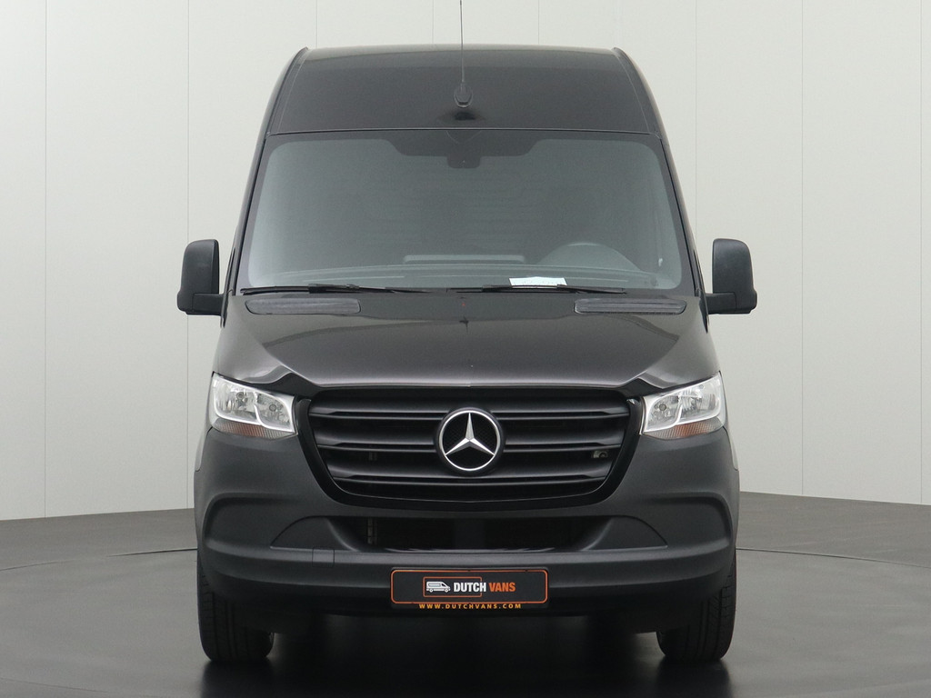 Mercedes-Benz Sprinter 2.0TDI Highline