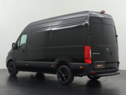 Mercedes-Benz Sprinter 317CDI L2H2 9G-Tronic Automaat | 78.684 km | 2022 | 170 pk