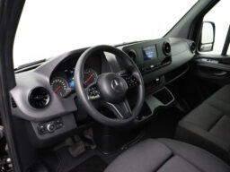 Mercedes-Benz Sprinter 317CDI L2H2 9G-Tronic Automaat | 78.684 km | 2022 | 170 pk