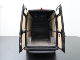 Mercedes-Benz Sprinter 317CDI L2H2 9G-Tronic Automaat | 78.684 km | 2022 | 170 pk