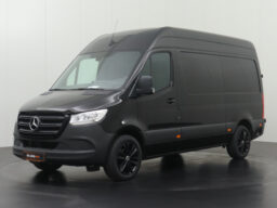 Mercedes-Benz Sprinter 317CDI L2H2 9G-Tronic Automaat | 78.684 km | 2022 | 170 pk