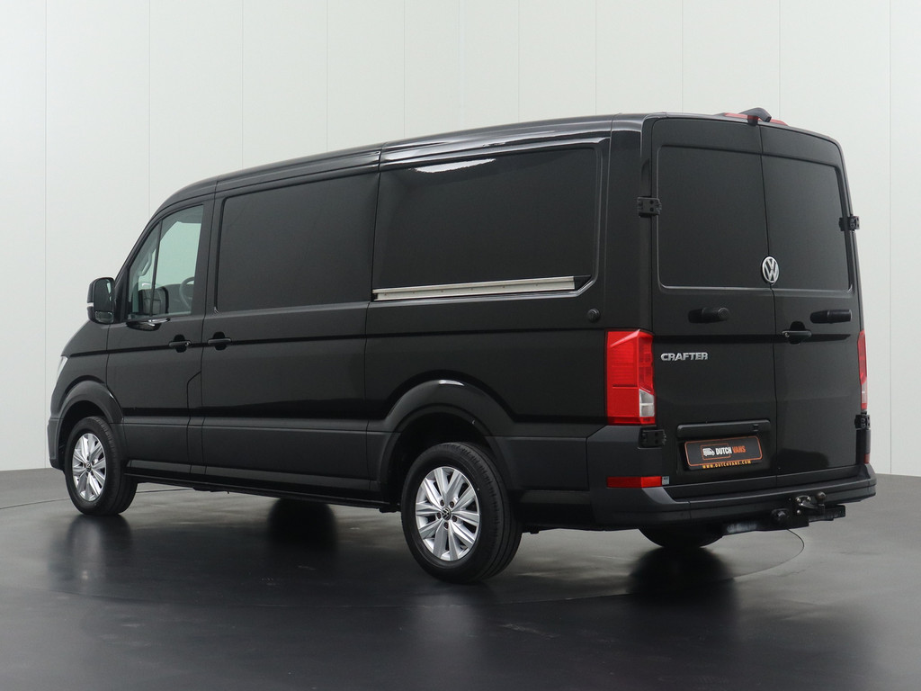 Mercedes-Benz Sprinter 2.0TDI Highline