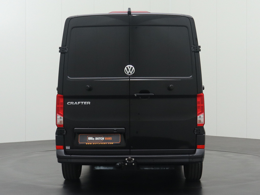 Mercedes-Benz Sprinter 2.0TDI Highline