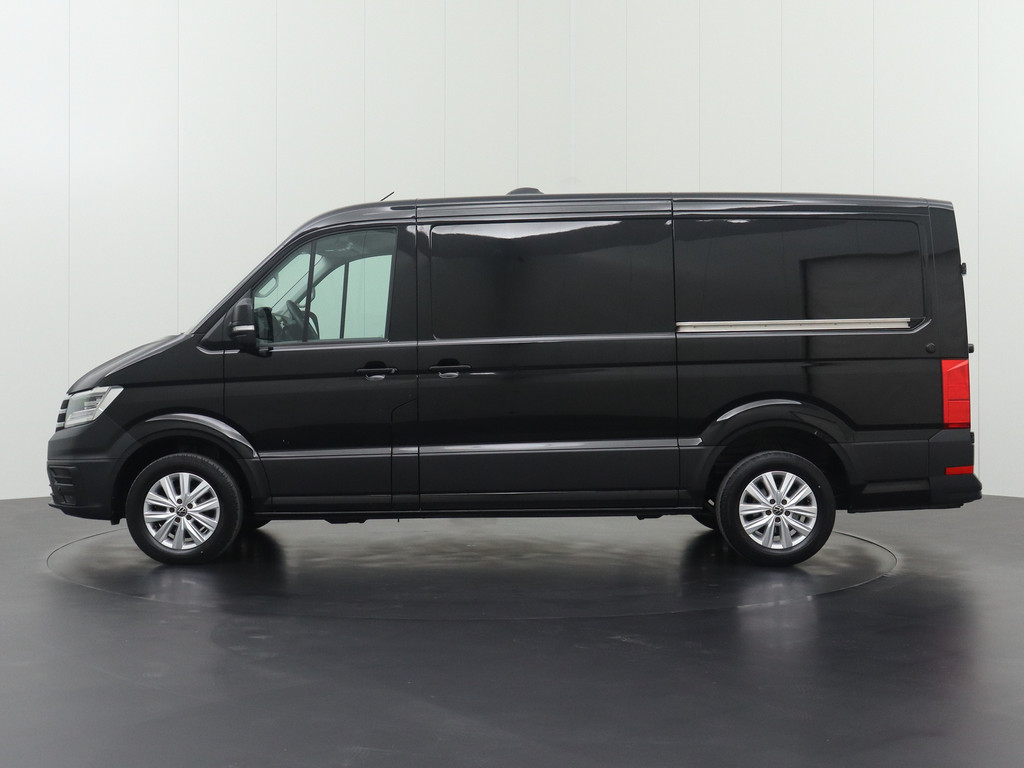 Mercedes-Benz Sprinter 2.0TDI Highline