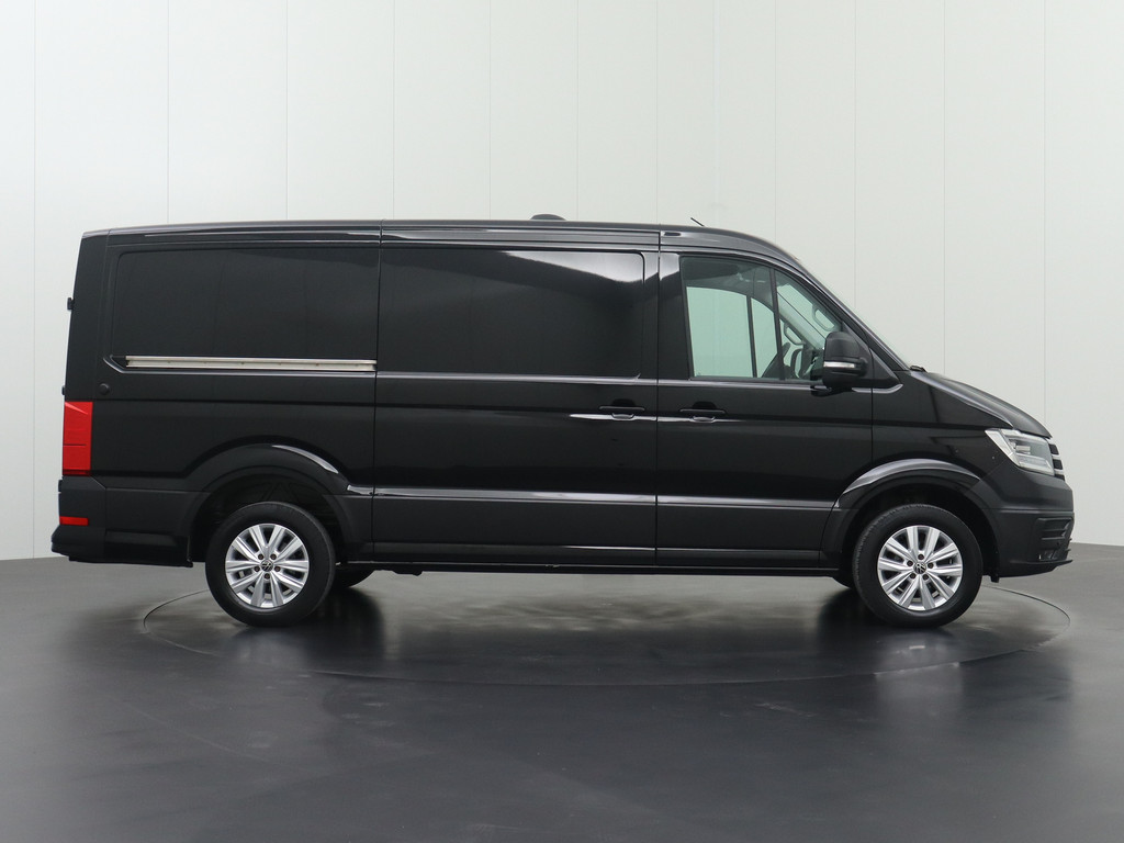 Mercedes-Benz Sprinter 2.0TDI Highline