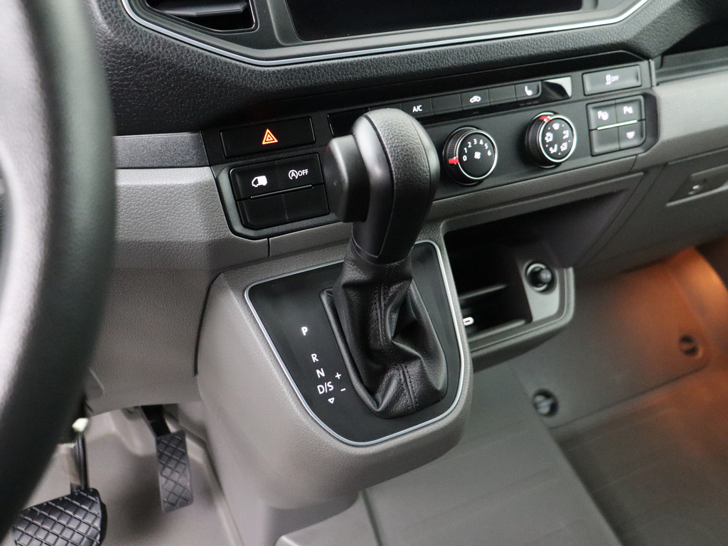 Mercedes-Benz Sprinter 2.0TDI Highline
