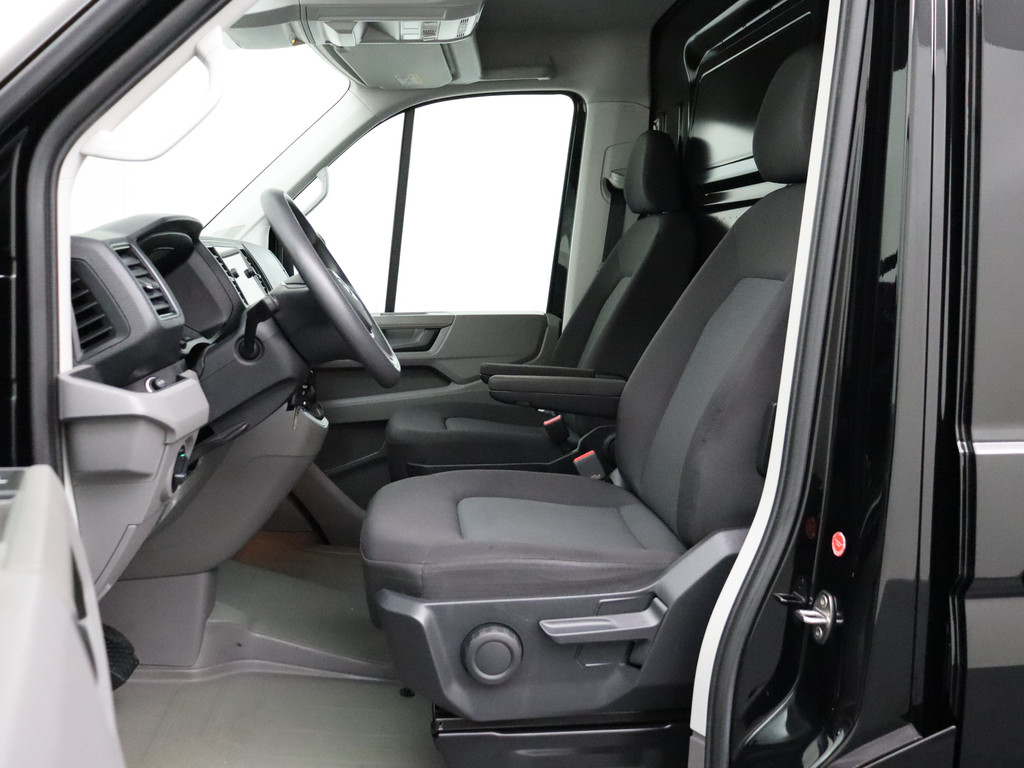 Mercedes-Benz Sprinter 2.0TDI Highline