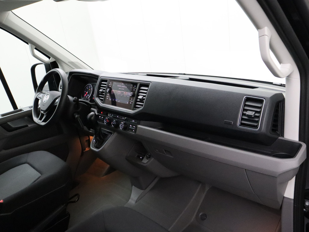 Mercedes-Benz Sprinter 2.0TDI Highline