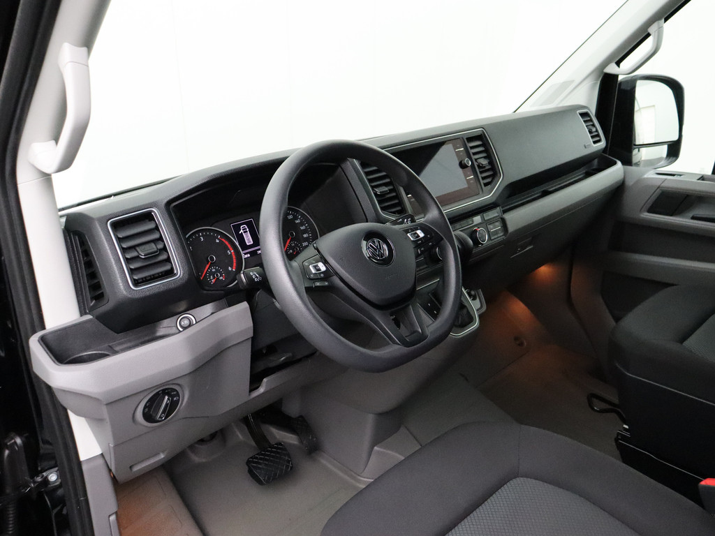 Mercedes-Benz Sprinter 2.0TDI Highline