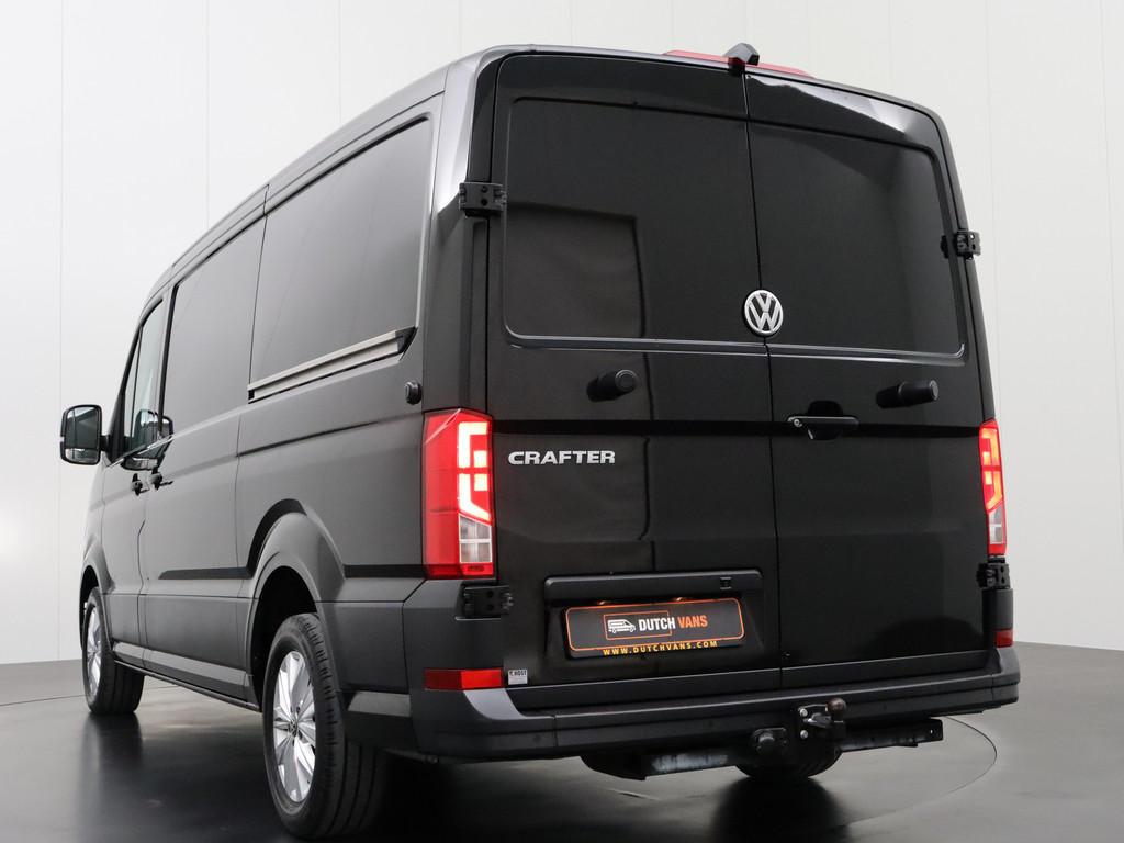 Mercedes-Benz Sprinter 2.0TDI Highline