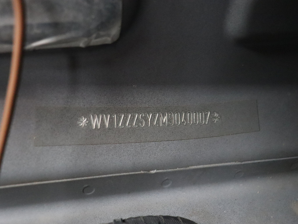 Mercedes-Benz Sprinter 2.0TDI Highline