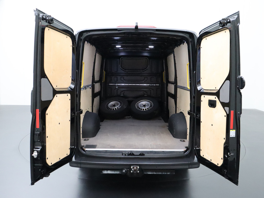 Mercedes-Benz Sprinter 2.0TDI Highline