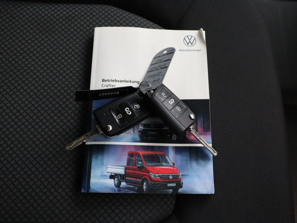 Mercedes-Benz Sprinter 2.0TDI Highline