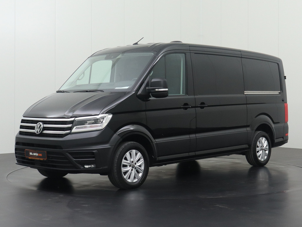 Mercedes-Benz Sprinter 2.0TDI Highline
