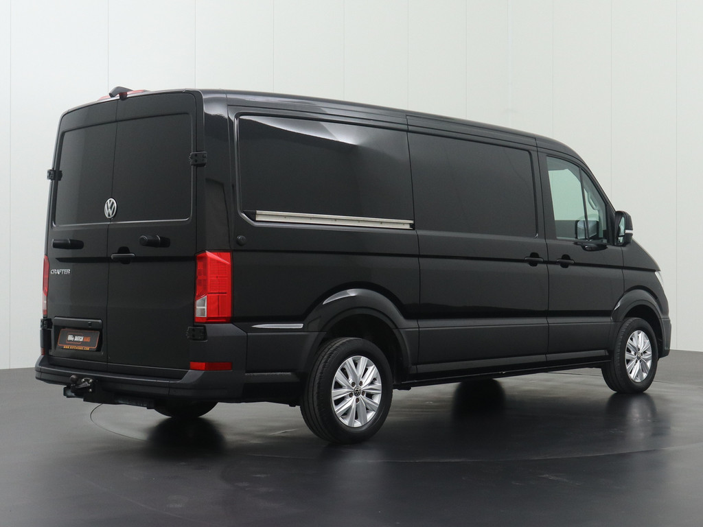 Mercedes-Benz Sprinter 2.0TDI Highline