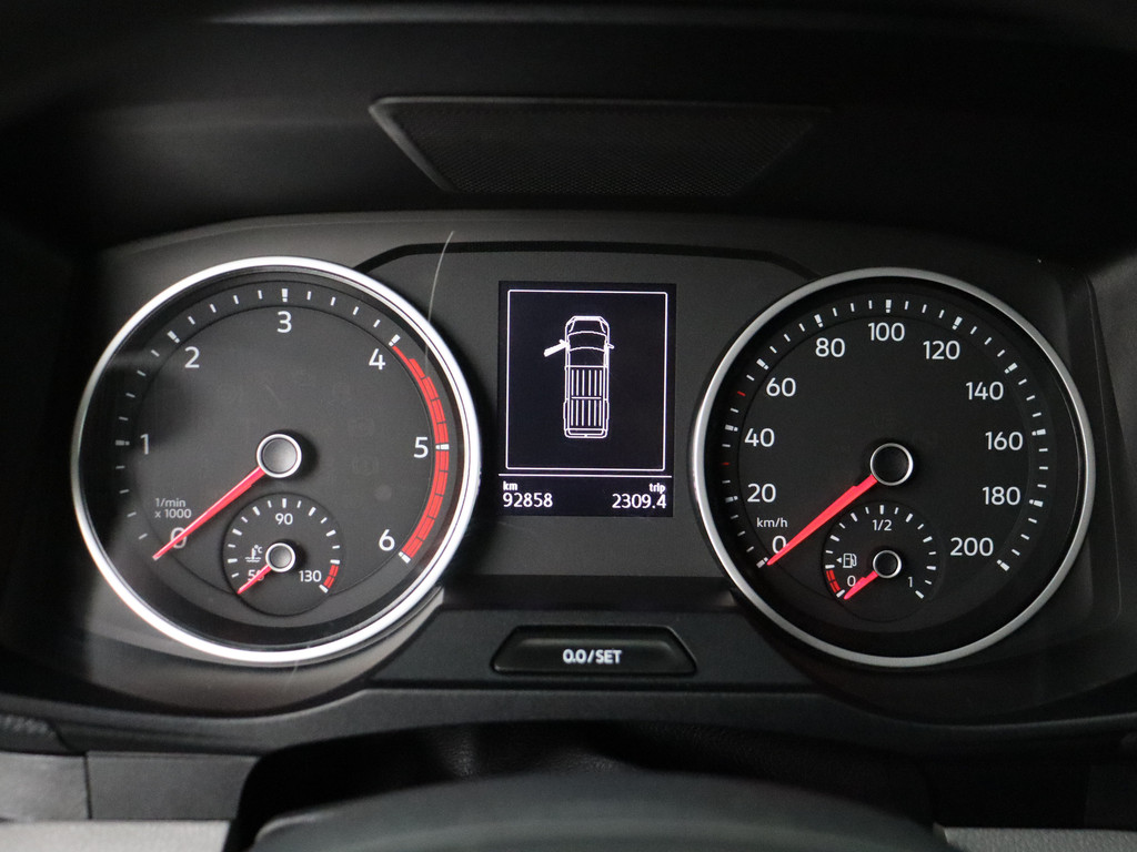 Mercedes-Benz Sprinter 2.0TDI Highline