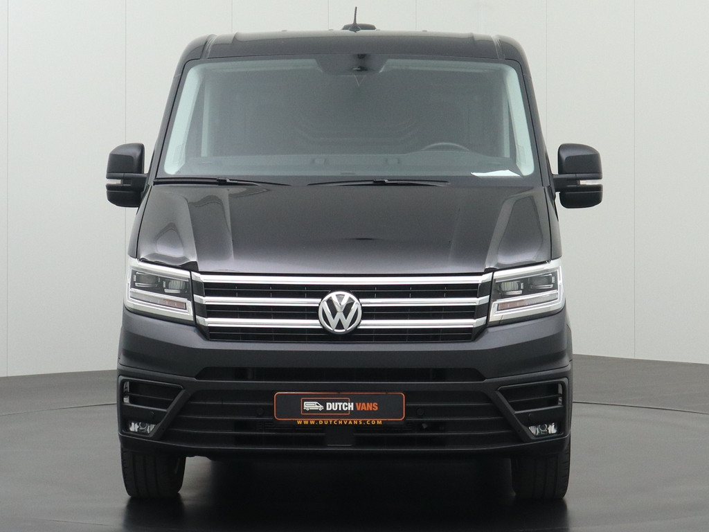 Mercedes-Benz Sprinter 2.0TDI Highline