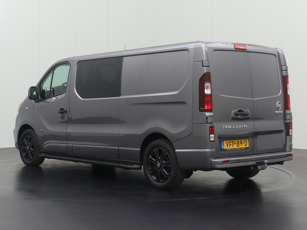 Mercedes-Benz Sprinter 2.0TDI Highline