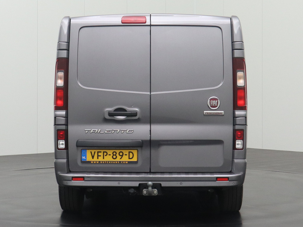 Mercedes-Benz Sprinter 2.0TDI Highline