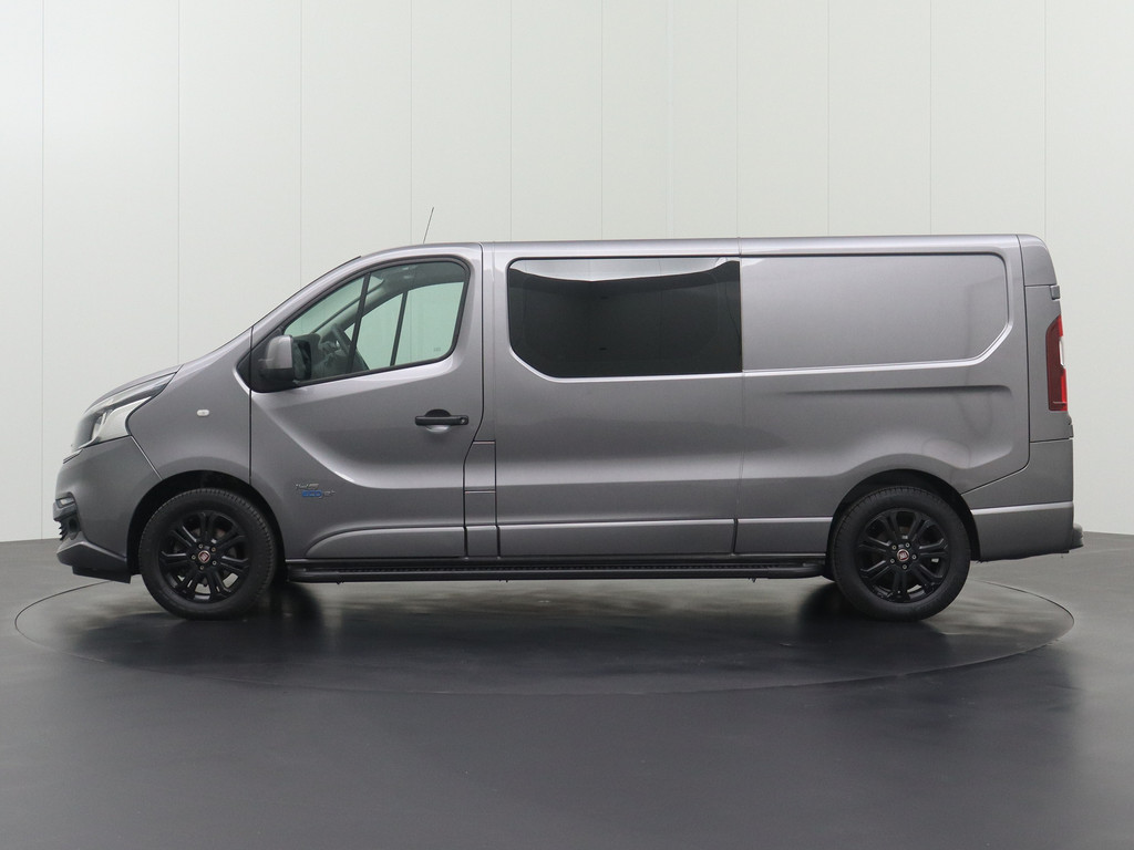 Mercedes-Benz Sprinter 2.0TDI Highline