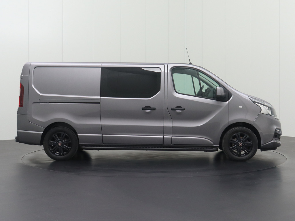 Mercedes-Benz Sprinter 2.0TDI Highline