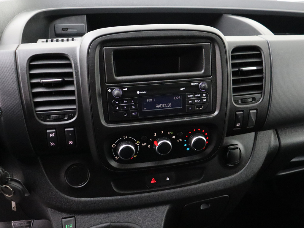 Mercedes-Benz Sprinter 2.0TDI Highline