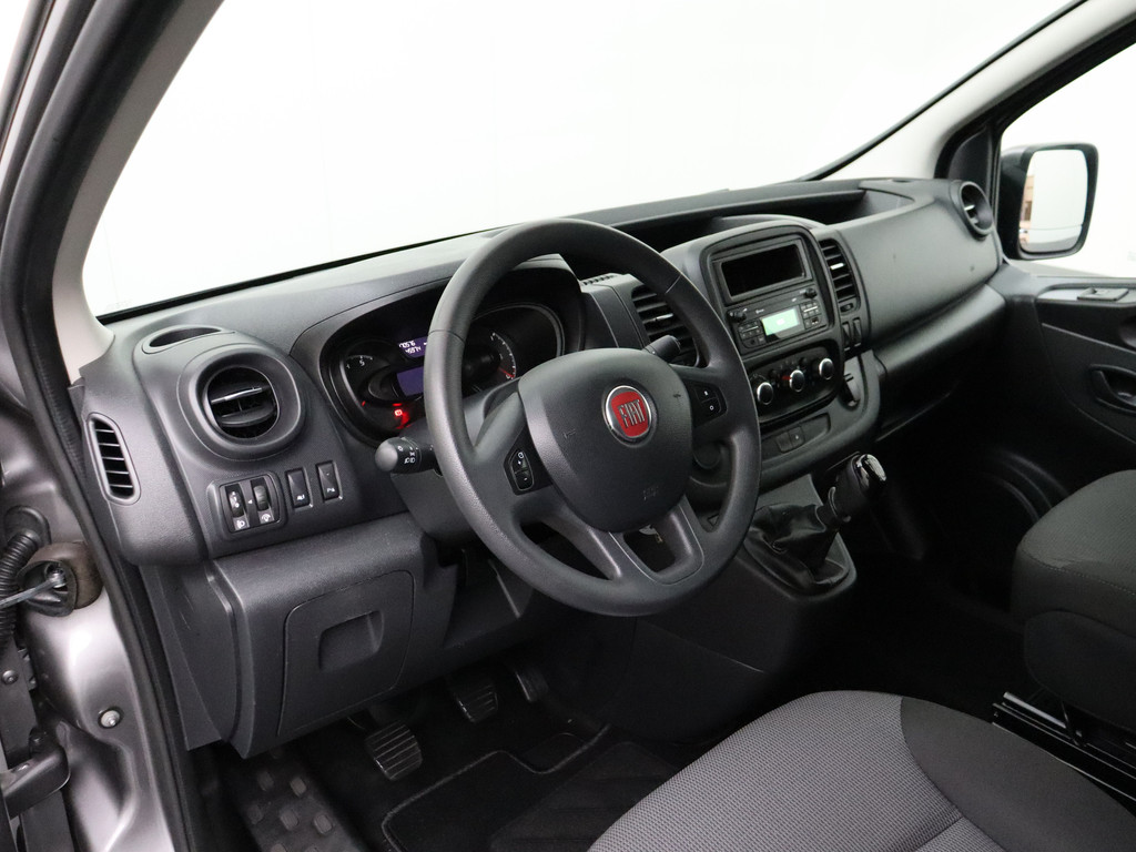 Mercedes-Benz Sprinter 2.0TDI Highline