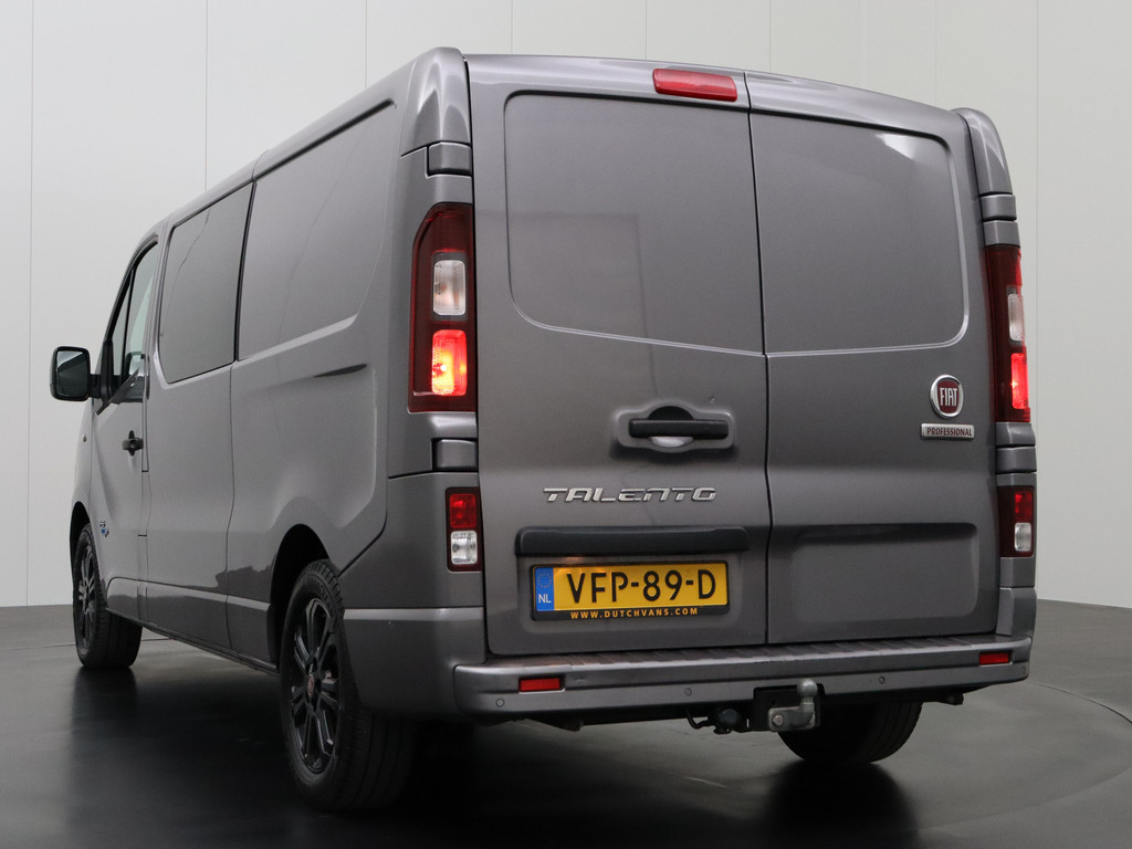 Mercedes-Benz Sprinter 2.0TDI Highline