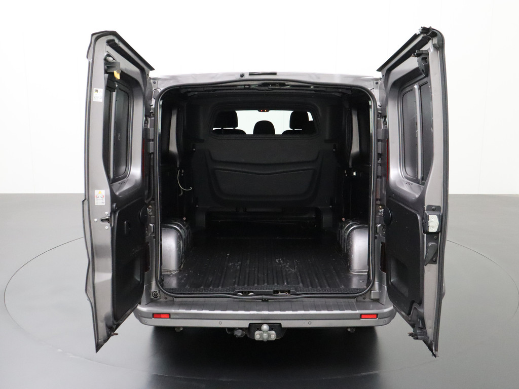 Mercedes-Benz Sprinter 2.0TDI Highline