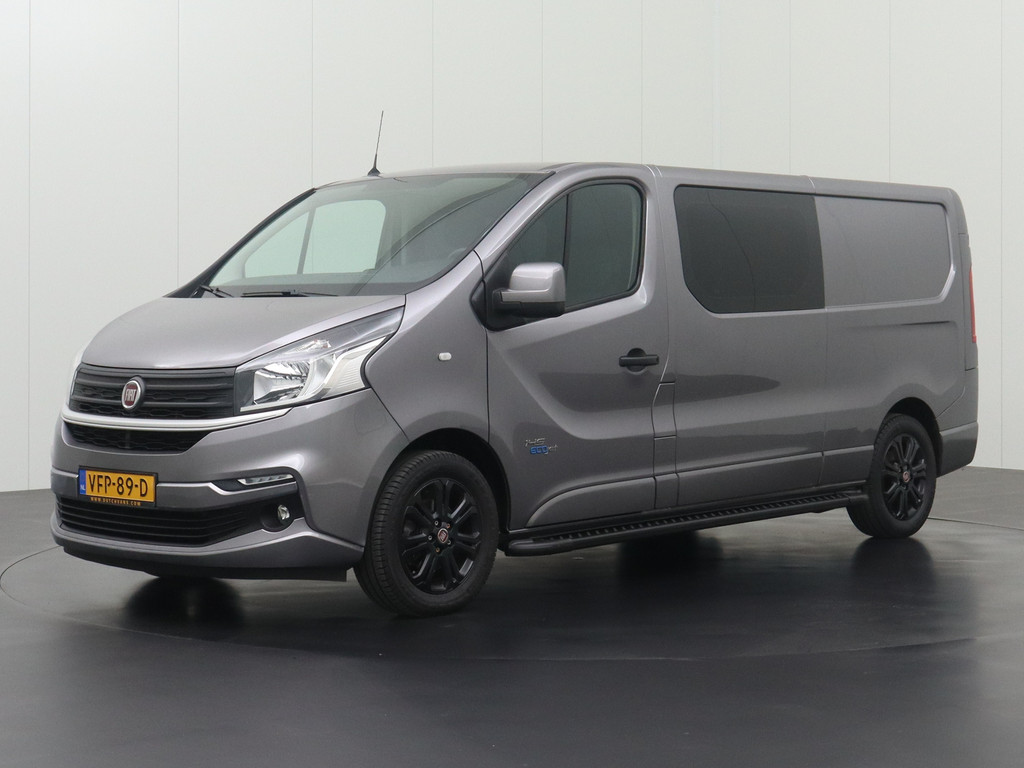 Mercedes-Benz Sprinter 2.0TDI Highline