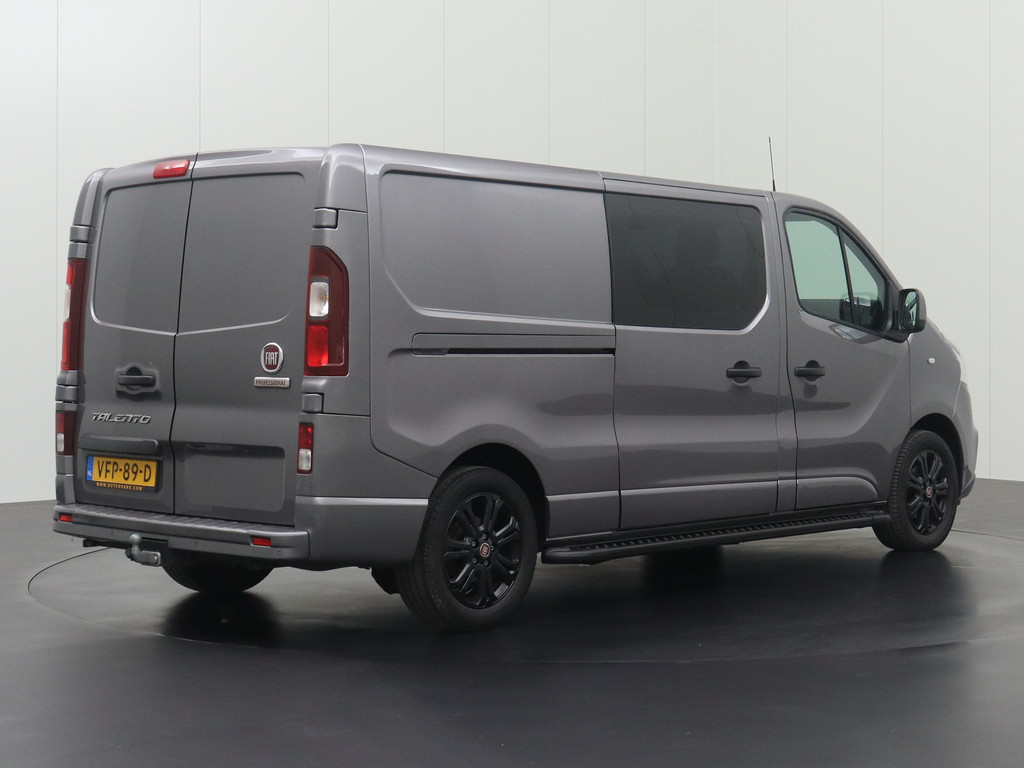 Mercedes-Benz Sprinter 2.0TDI Highline