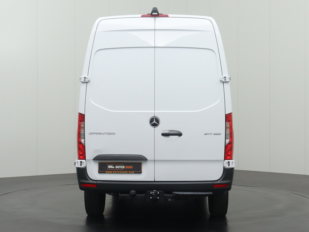 Mercedes-Benz Sprinter 2.0TDI Highline
