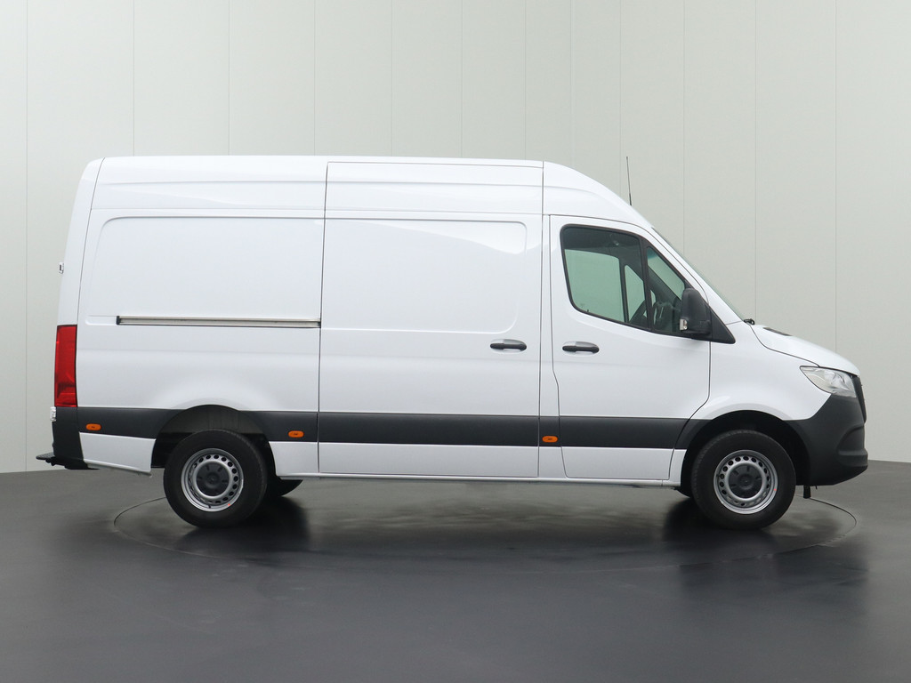 Mercedes-Benz Sprinter 2.0TDI Highline