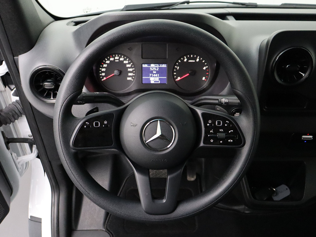 Mercedes-Benz Sprinter 2.0TDI Highline