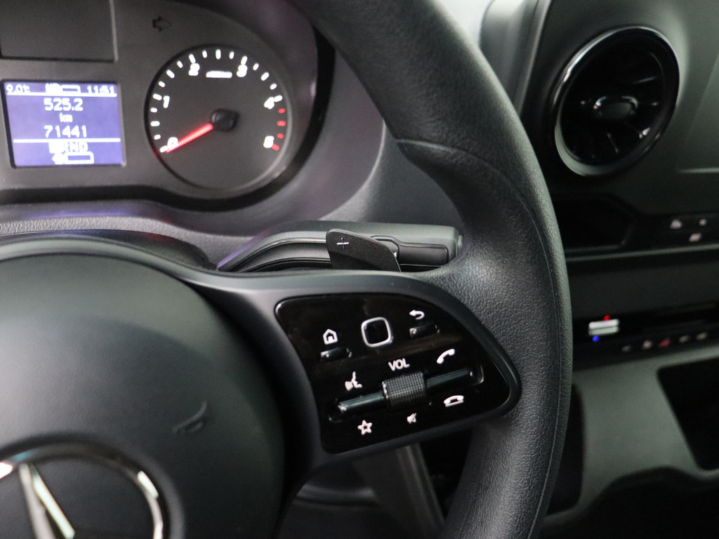 Mercedes-Benz Sprinter 2.0TDI Highline