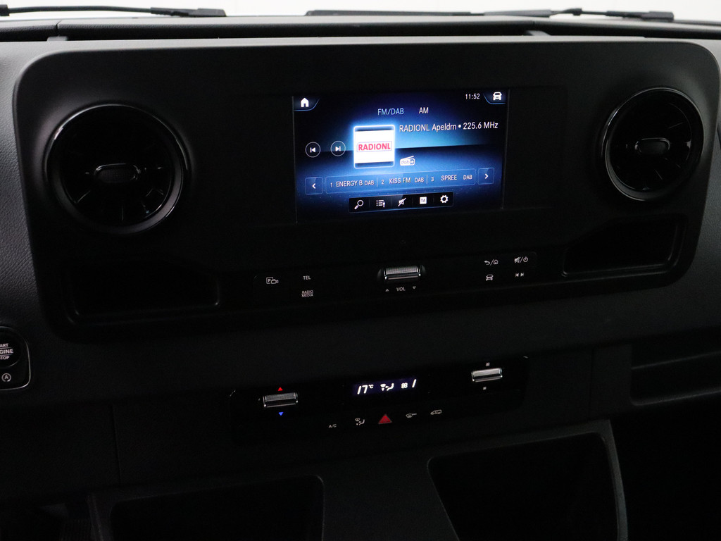 Mercedes-Benz Sprinter 2.0TDI Highline