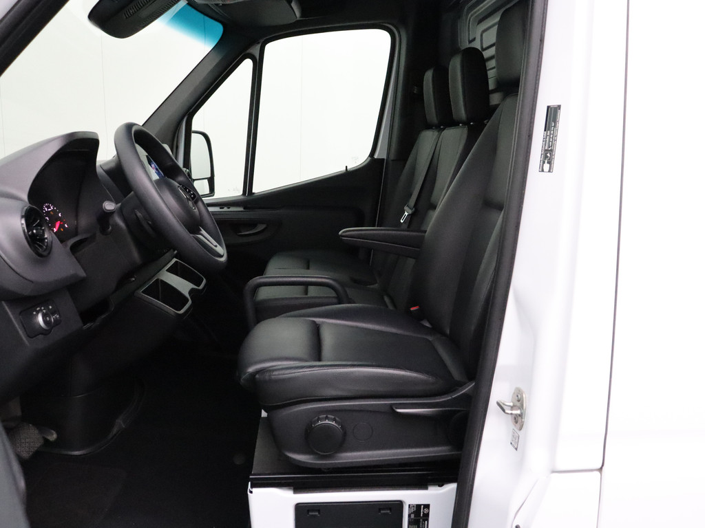 Mercedes-Benz Sprinter 2.0TDI Highline