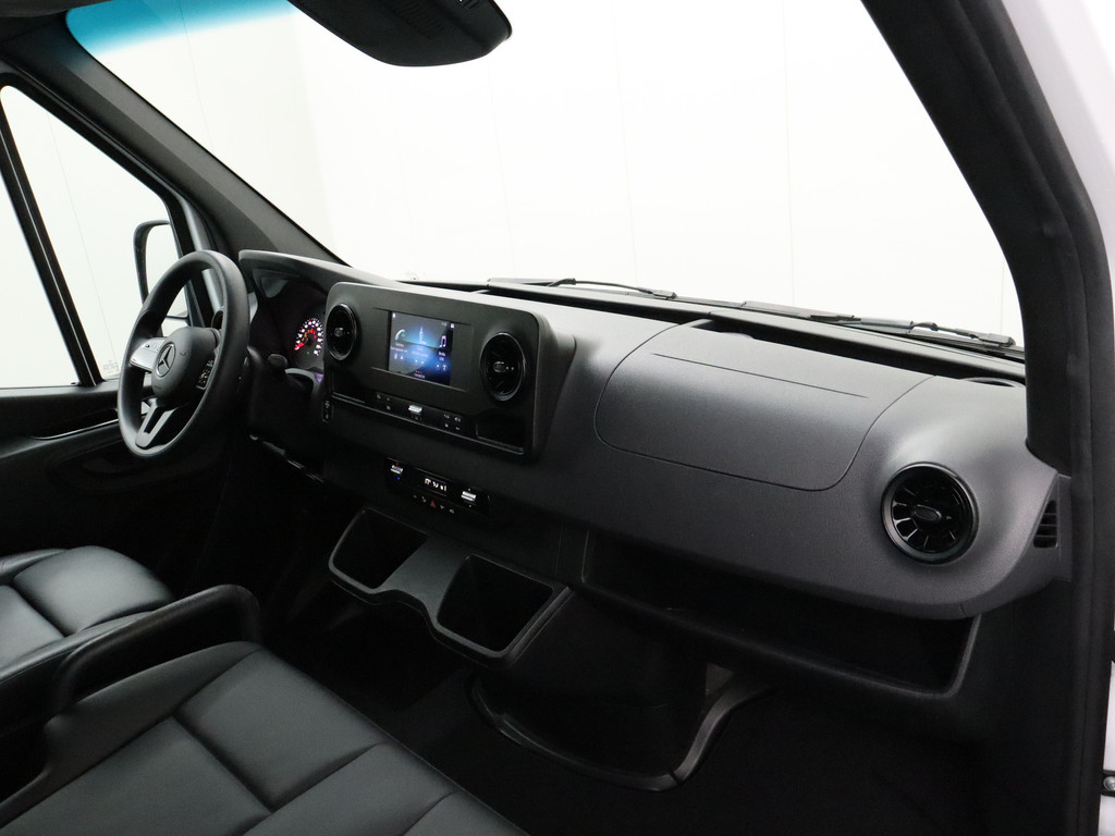 Mercedes-Benz Sprinter 2.0TDI Highline