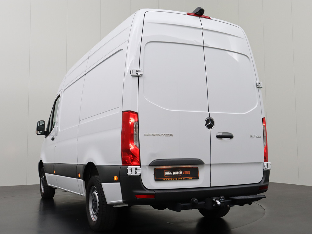 Mercedes-Benz Sprinter 2.0TDI Highline