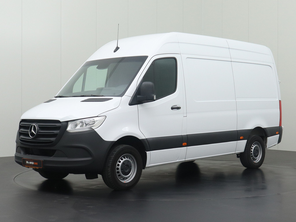 Mercedes-Benz Sprinter 2.0TDI Highline