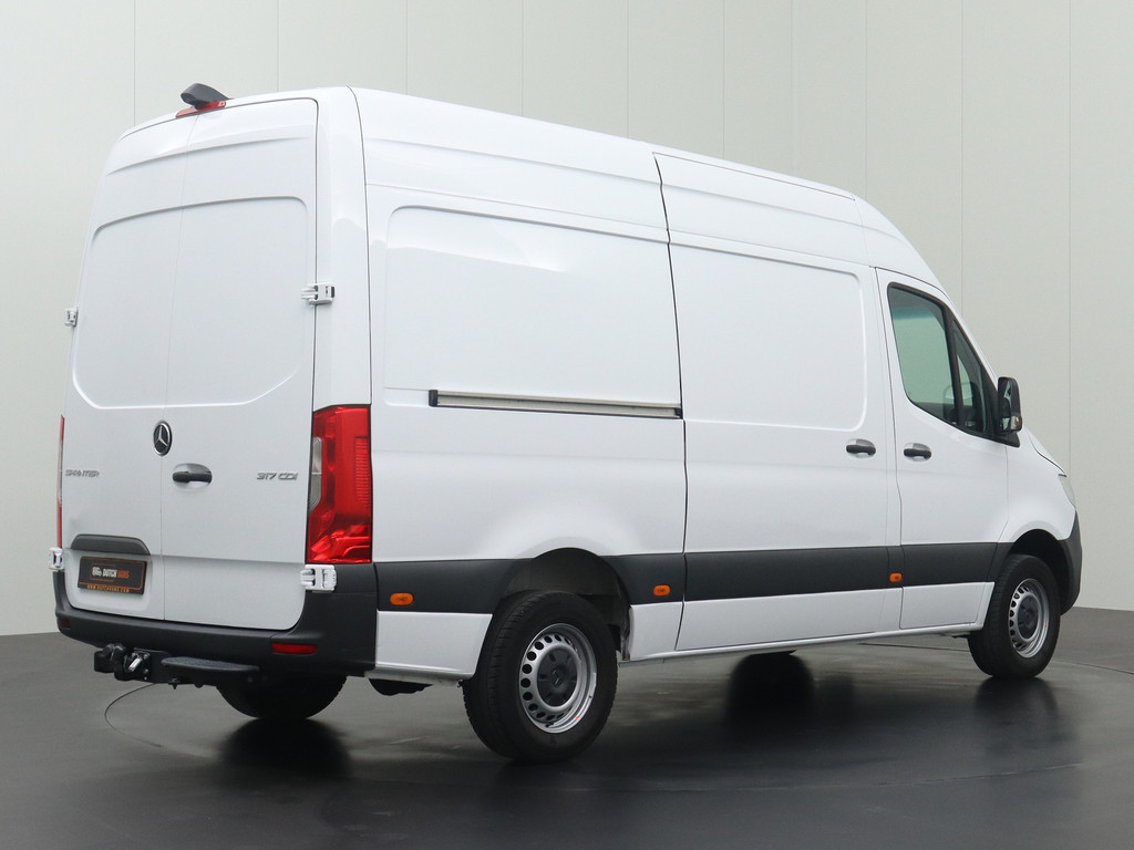 Mercedes-Benz Sprinter 2.0TDI Highline