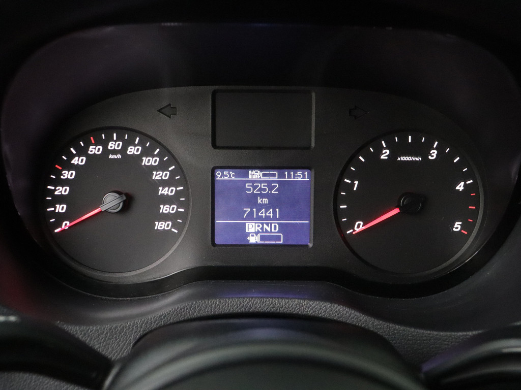 Mercedes-Benz Sprinter 2.0TDI Highline