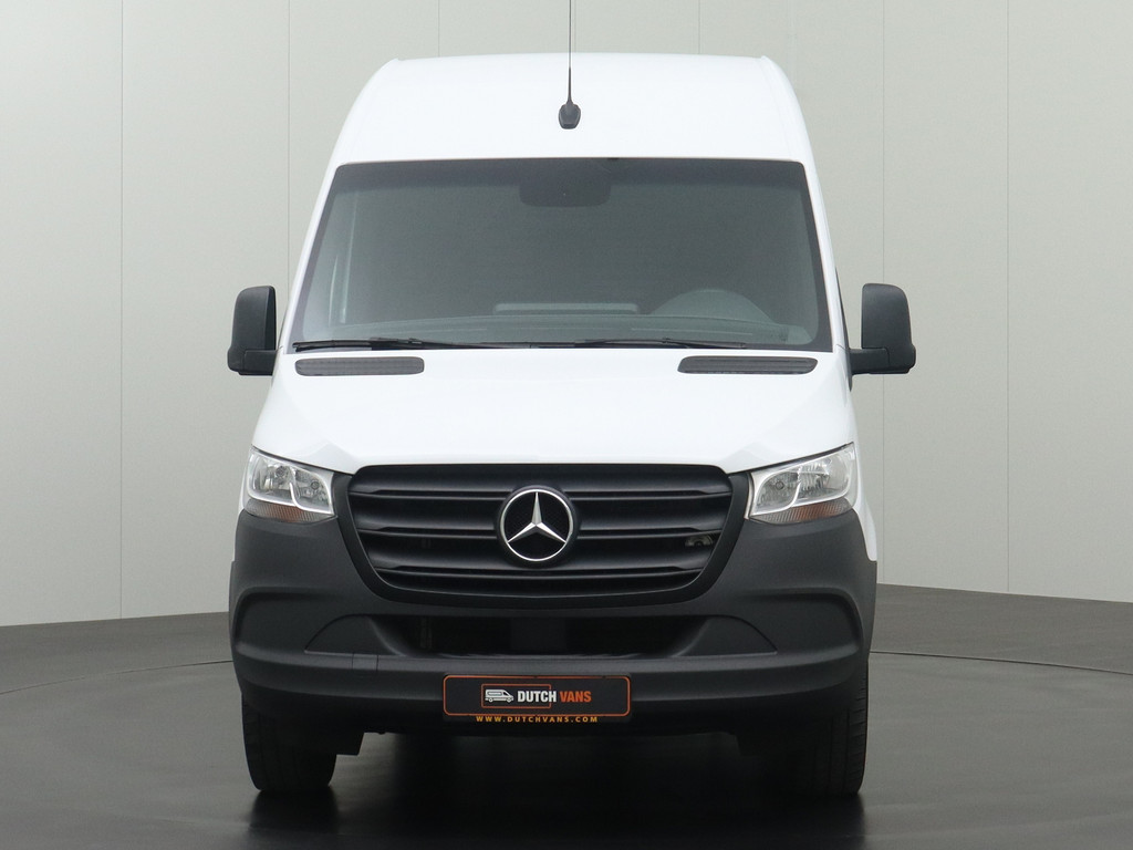 Mercedes-Benz Sprinter 2.0TDI Highline
