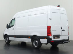 Mercedes-Benz Sprinter 317CDI 9G-Tronic Automaat L2H2 | 2800Kg Trekhaak | 71.441 km | 2023 | 170 pk