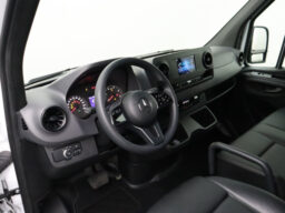 Mercedes-Benz Sprinter 317CDI 9G-Tronic Automaat L2H2 | 2800Kg Trekhaak | 71.441 km | 2023 | 170 pk