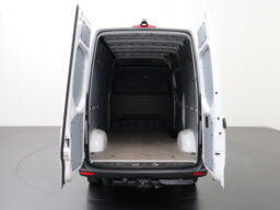 Mercedes-Benz Sprinter 317CDI 9G-Tronic Automaat L2H2 | 2800Kg Trekhaak | 71.441 km | 2023 | 170 pk