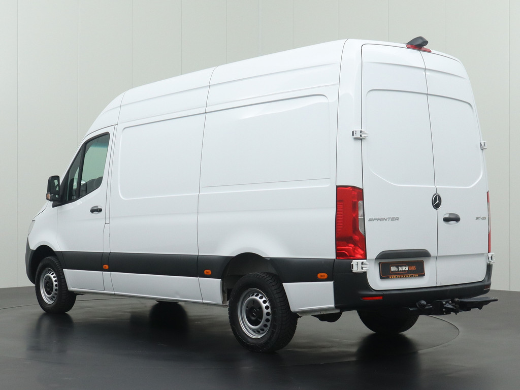 Mercedes-Benz Sprinter 2.0TDI Highline